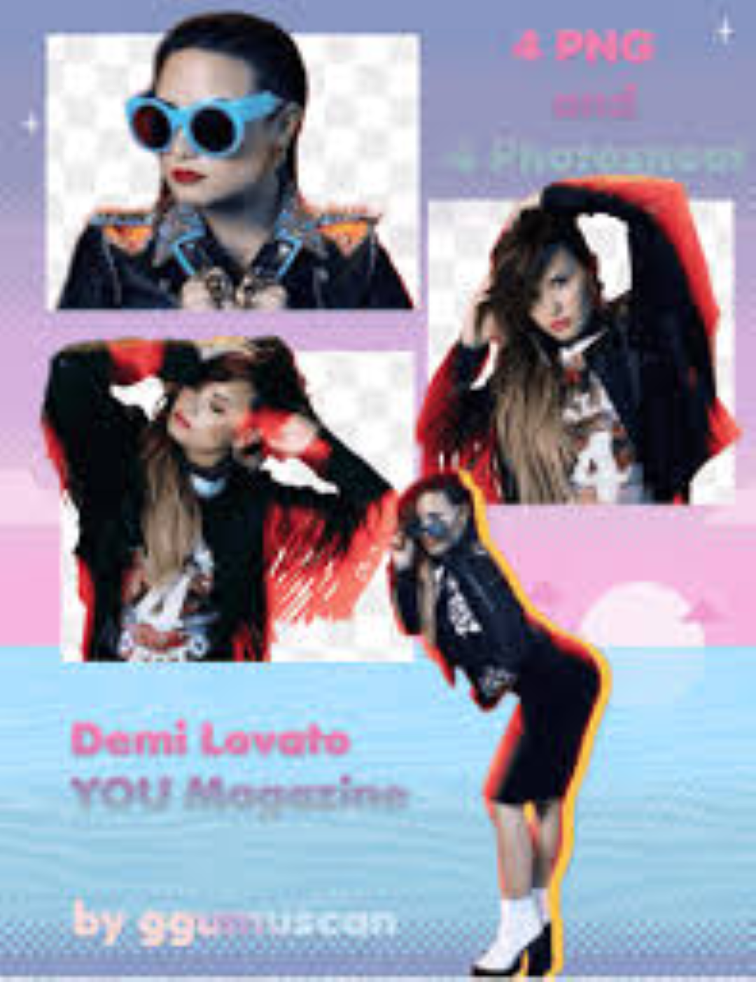 YOU MAGAZINE